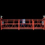 Steel Suspended Platform