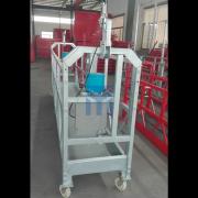 Hot Galvanized Suspended Platform