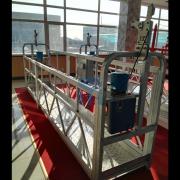 Hot Galvanized Suspended Platform