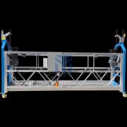 Aluminum Suspended Platform