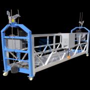 Aluminum Suspended Platform