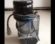 Motor Hoist