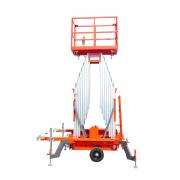 Aerial Working Platform